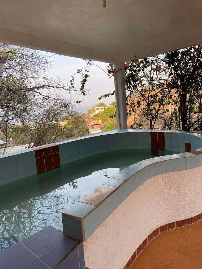 Villa Casa Blanca Zipolite, Dream House Exterior foto